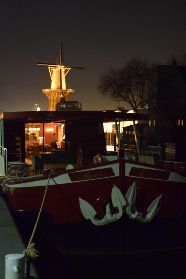 Aurora Acomodação com café da manhã Schiedam Exterior foto